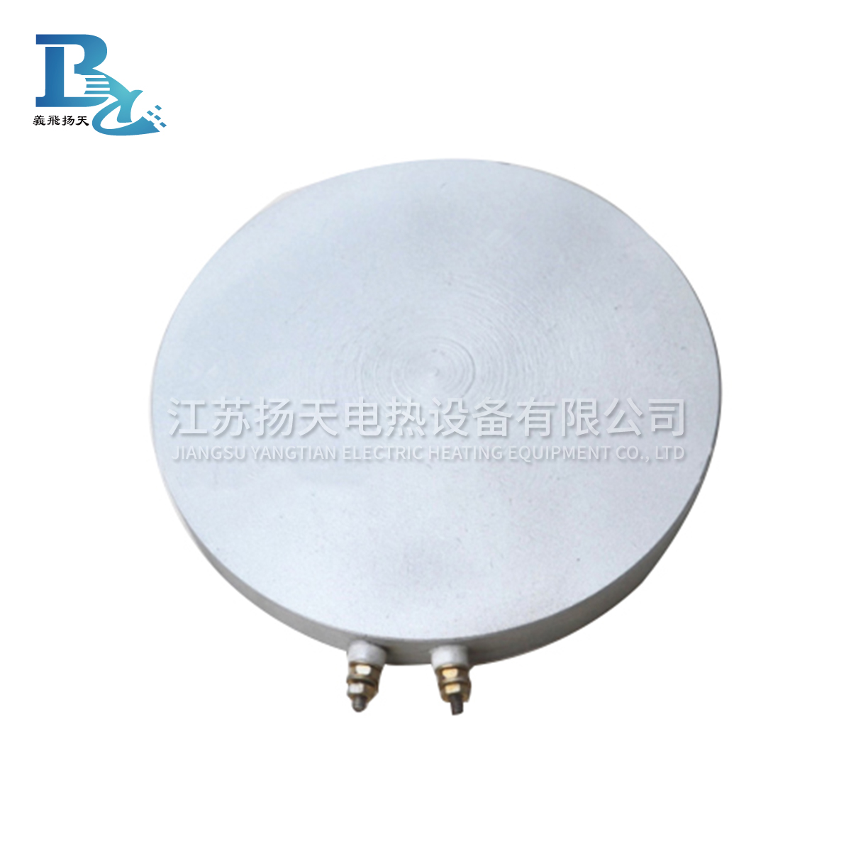 鑄鋁電加熱板