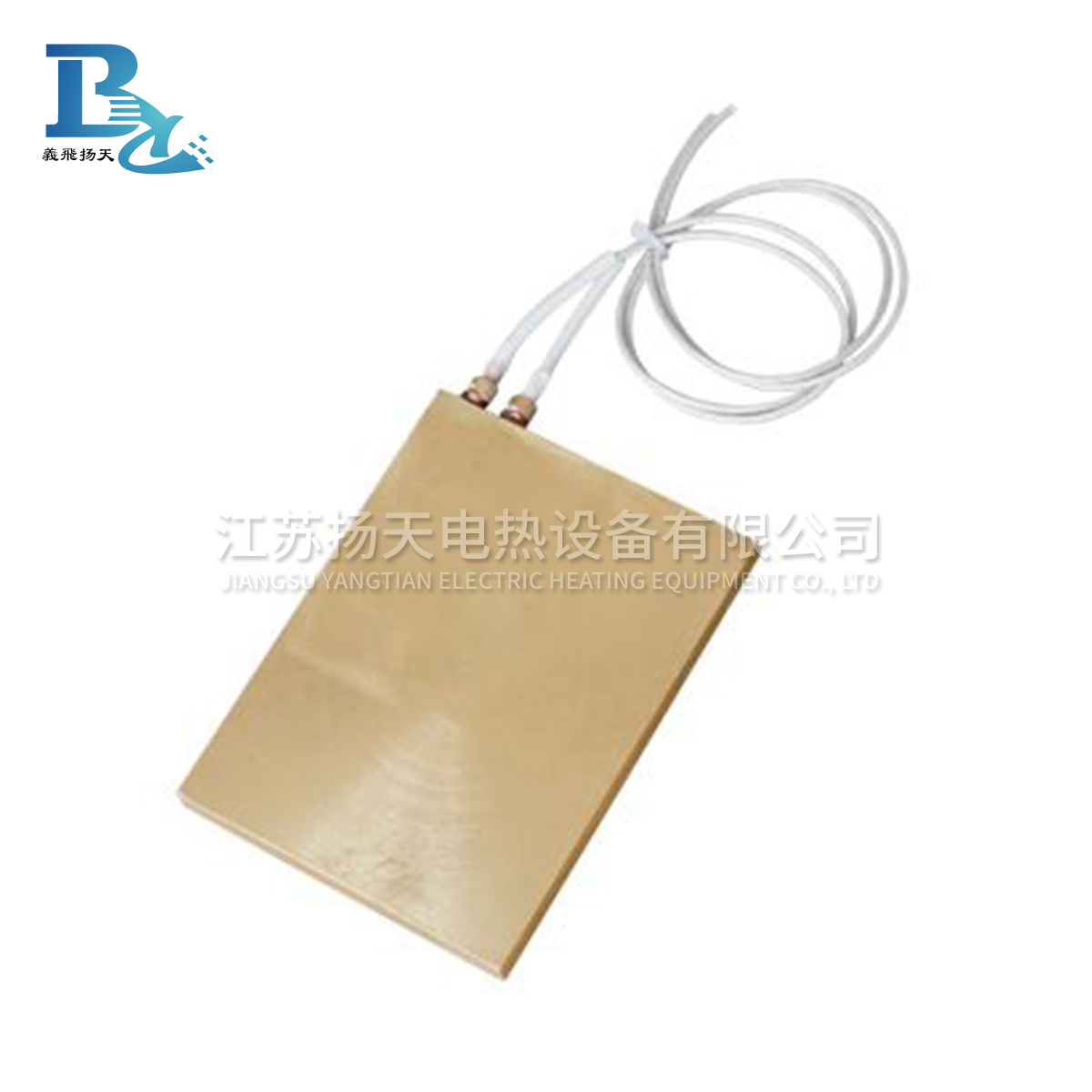 鑄銅電加熱板