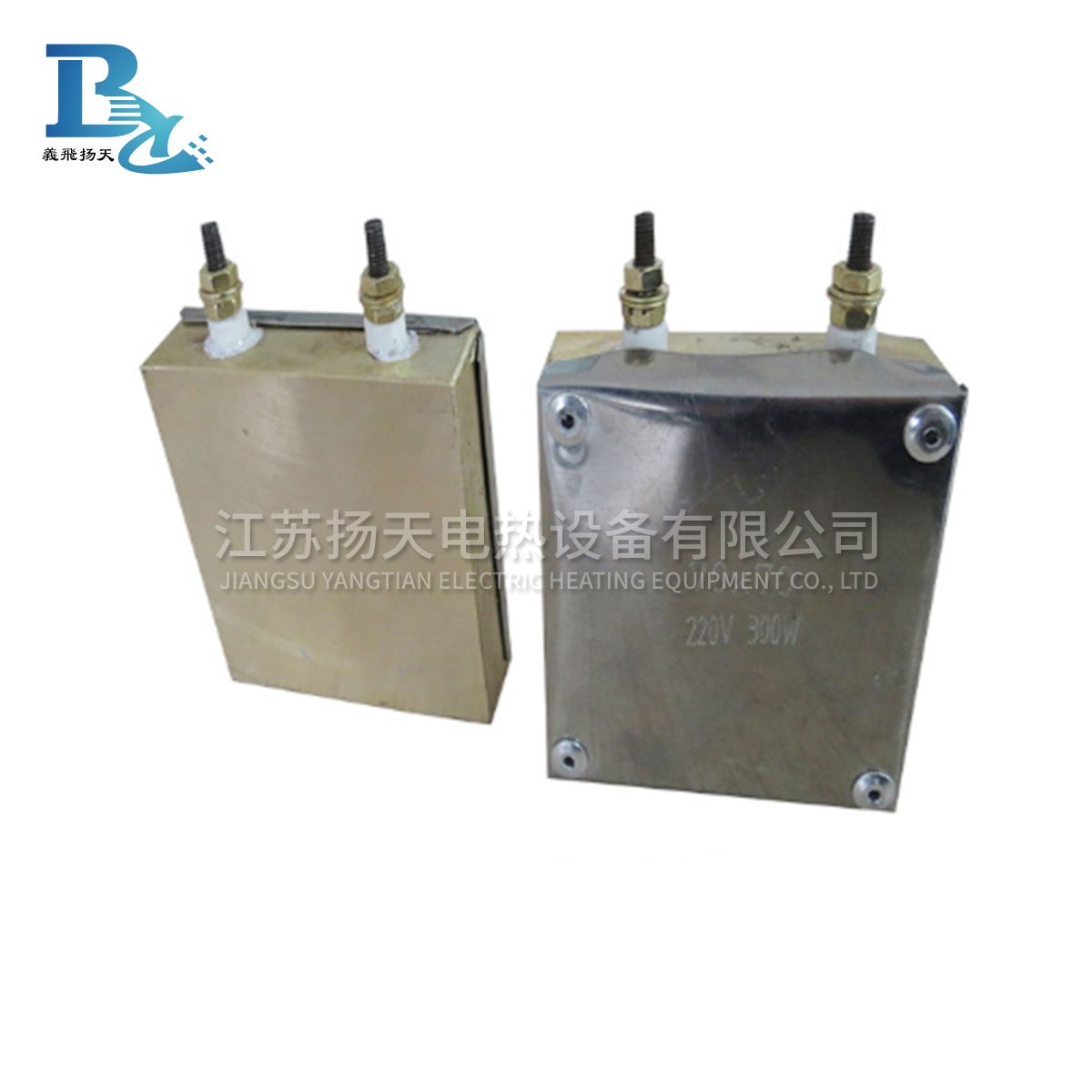 鑄銅電加熱板