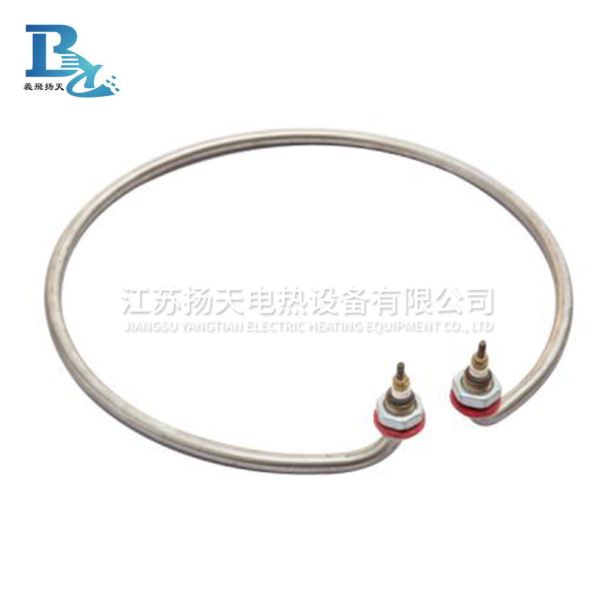 O型電加熱管