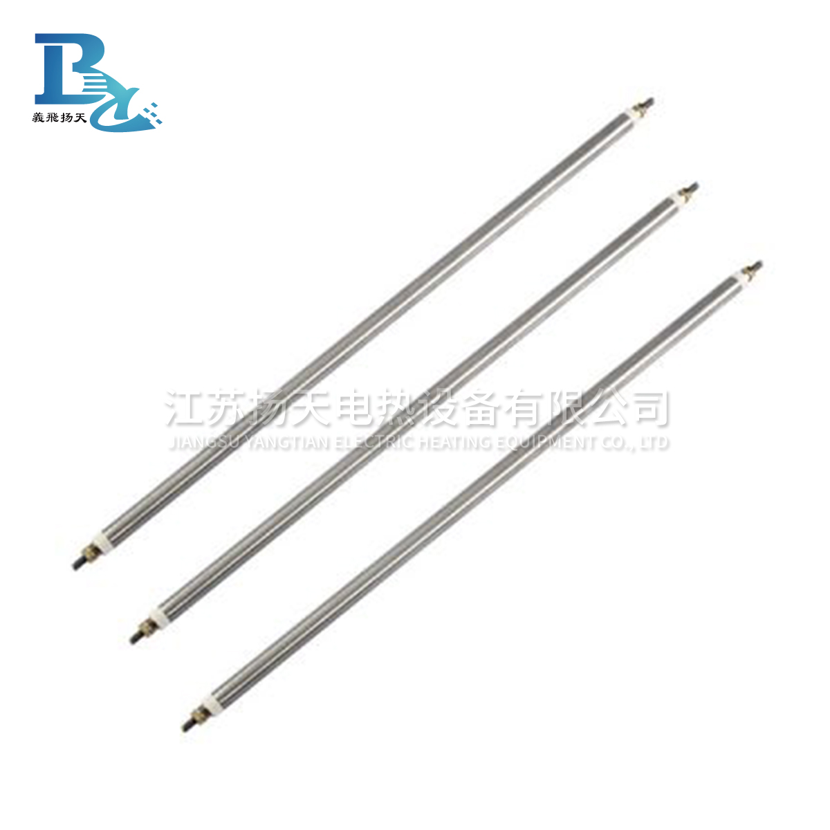 一型電加熱管