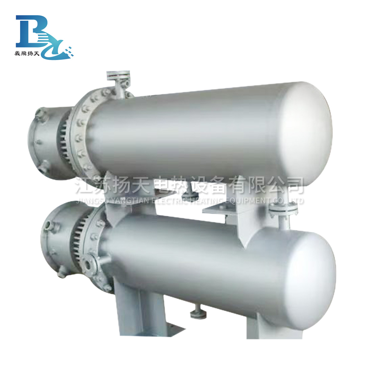 管道式電加熱器