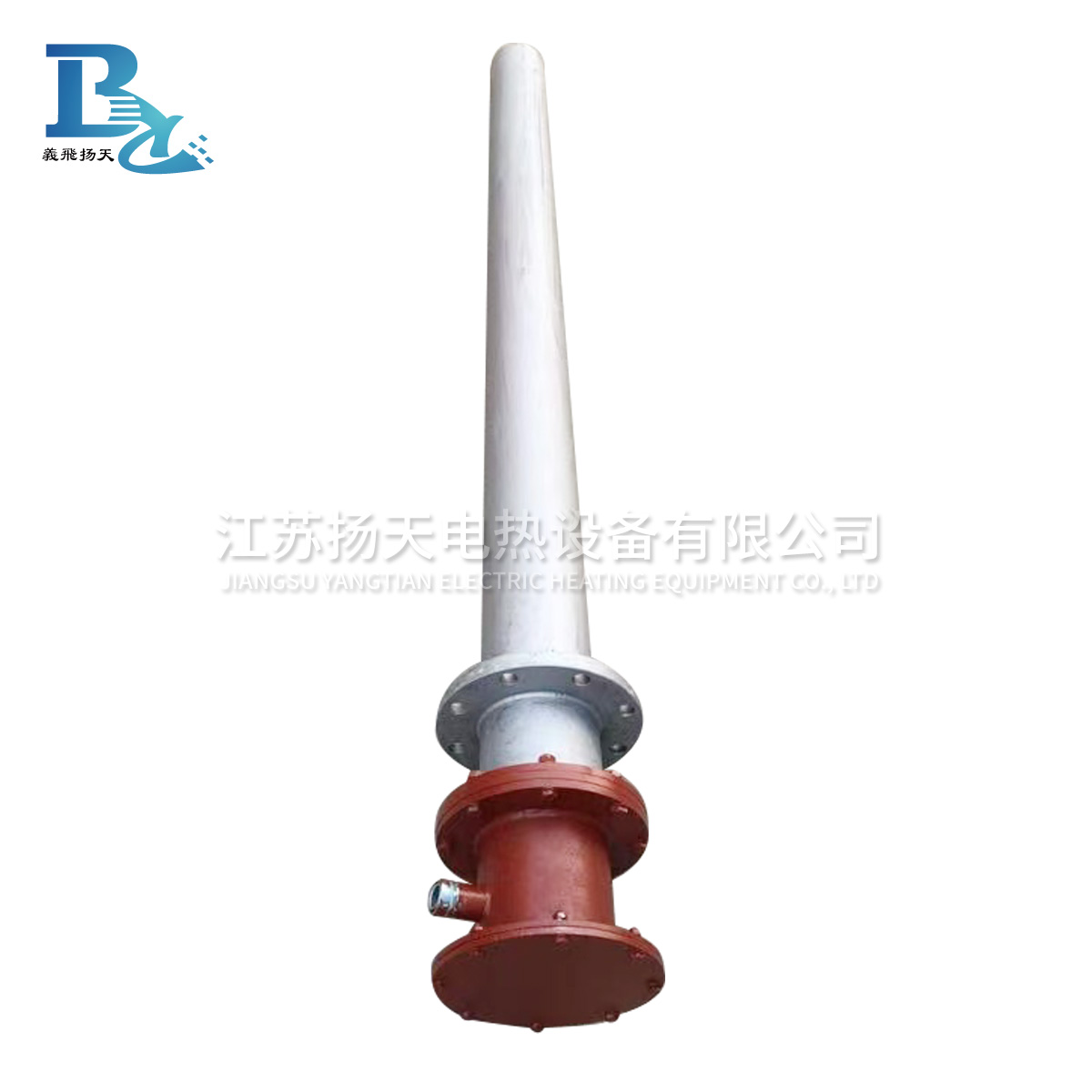 護套式電加熱器