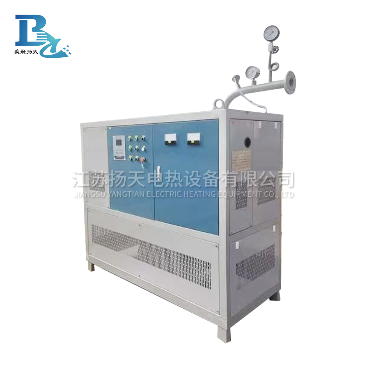 導(dǎo)熱油爐電加熱器