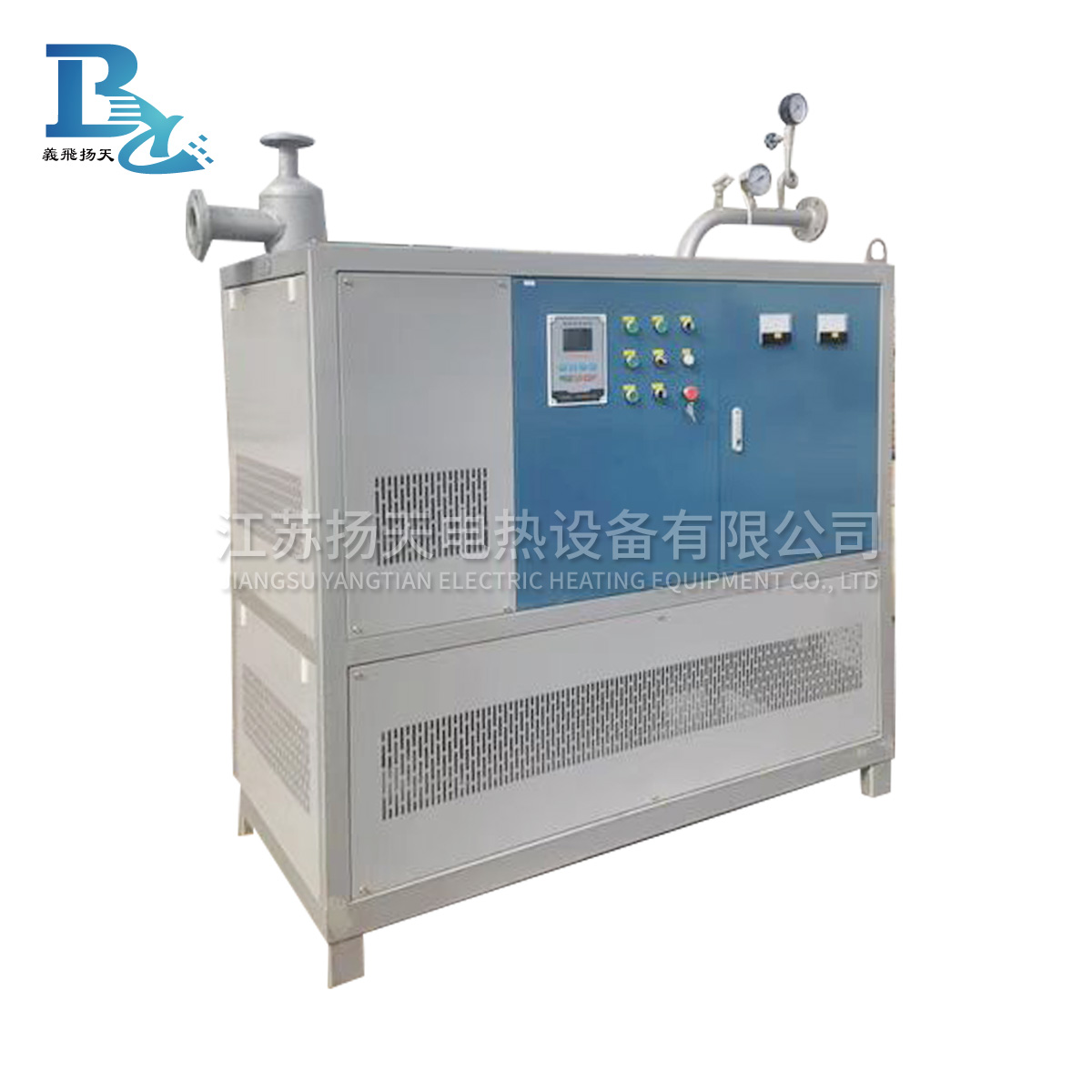 導(dǎo)熱油爐電加熱器