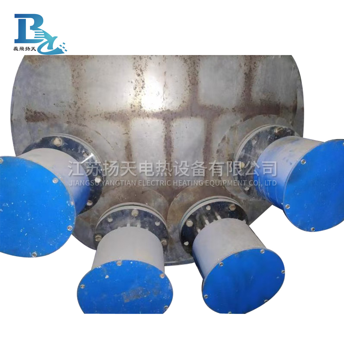 儲罐電加熱器