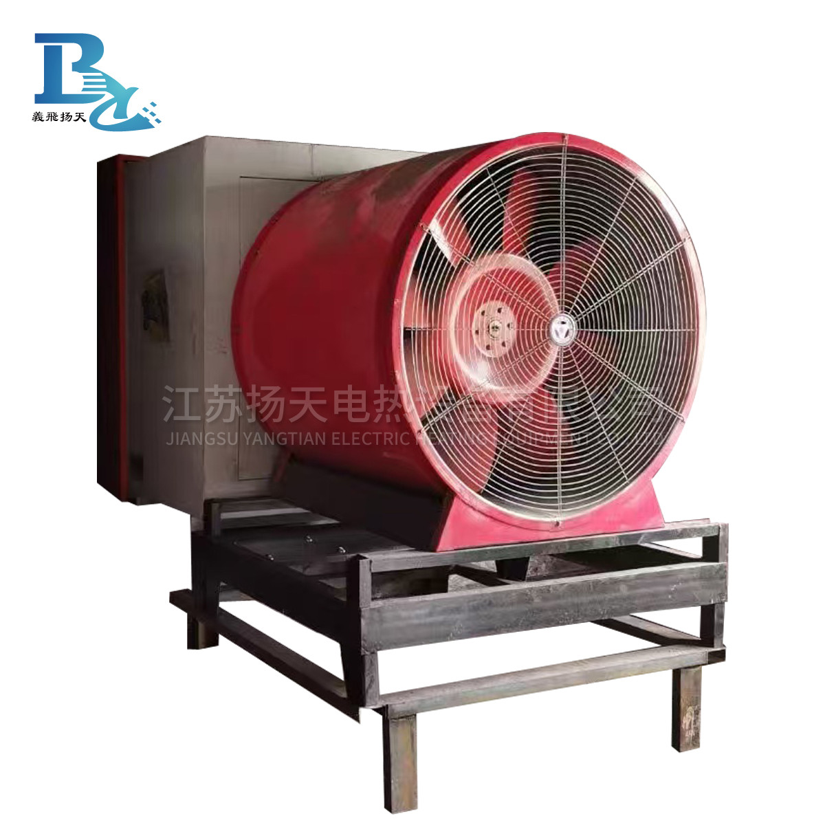 風道電加熱器