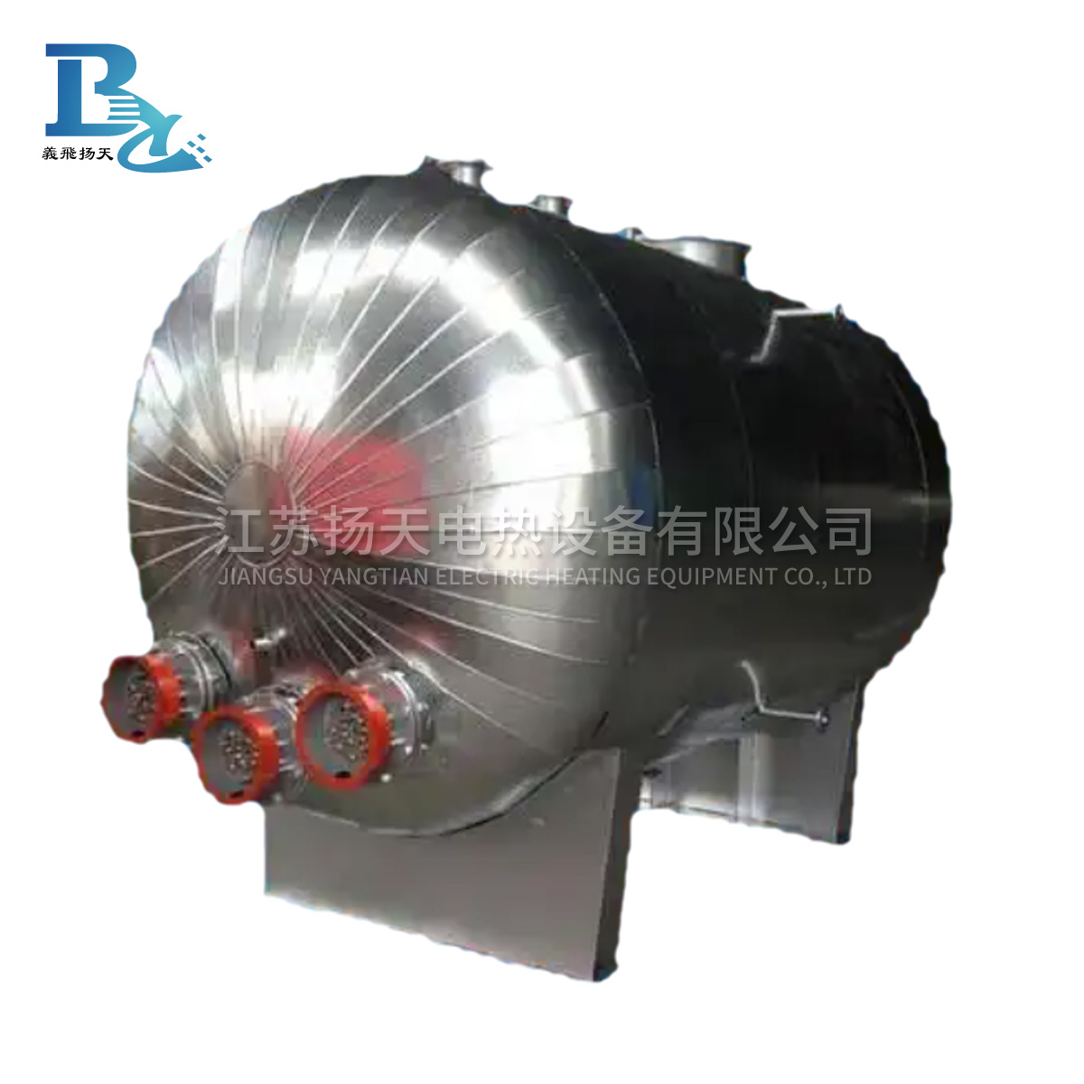 儲罐電加熱器