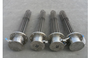 電加熱器